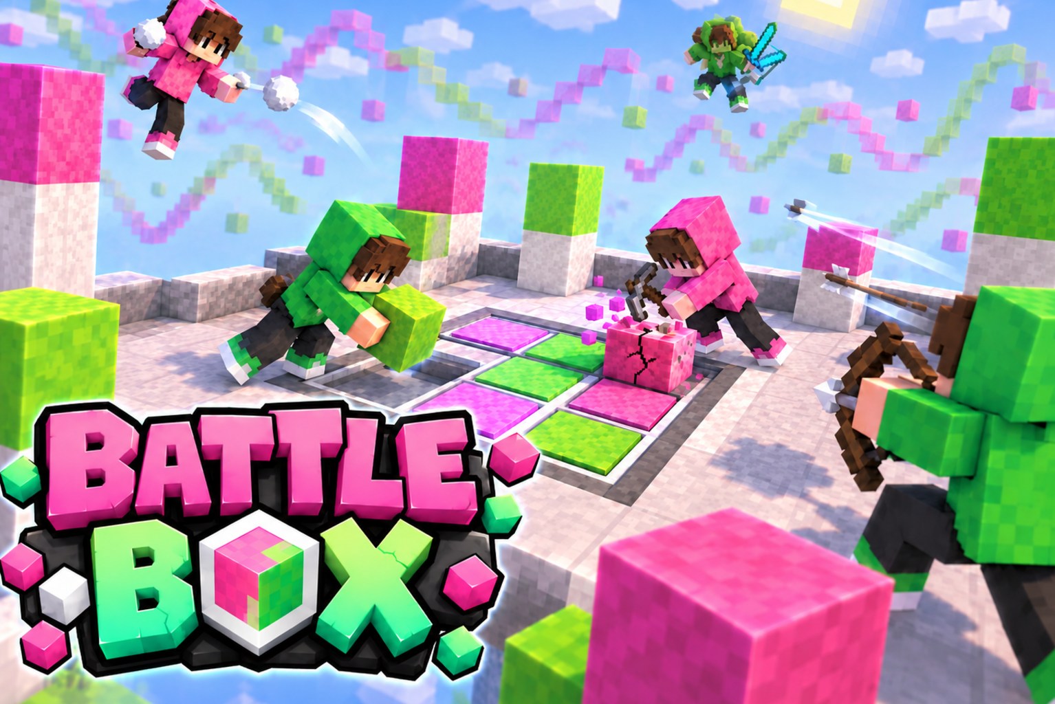 Battle Box